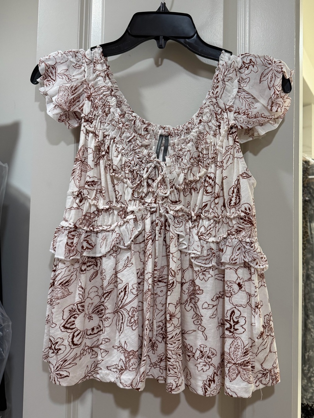 Anthropologie Shirt